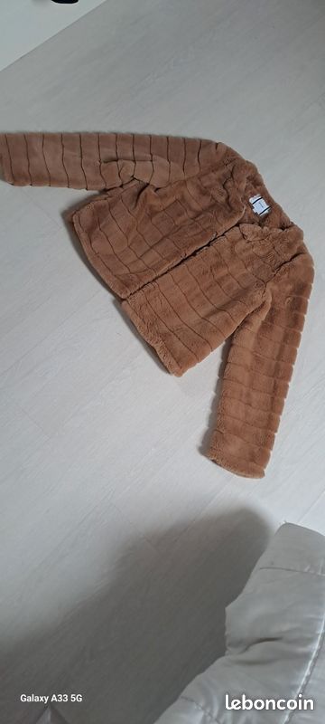 Veste femme taille M 38 (image 1)