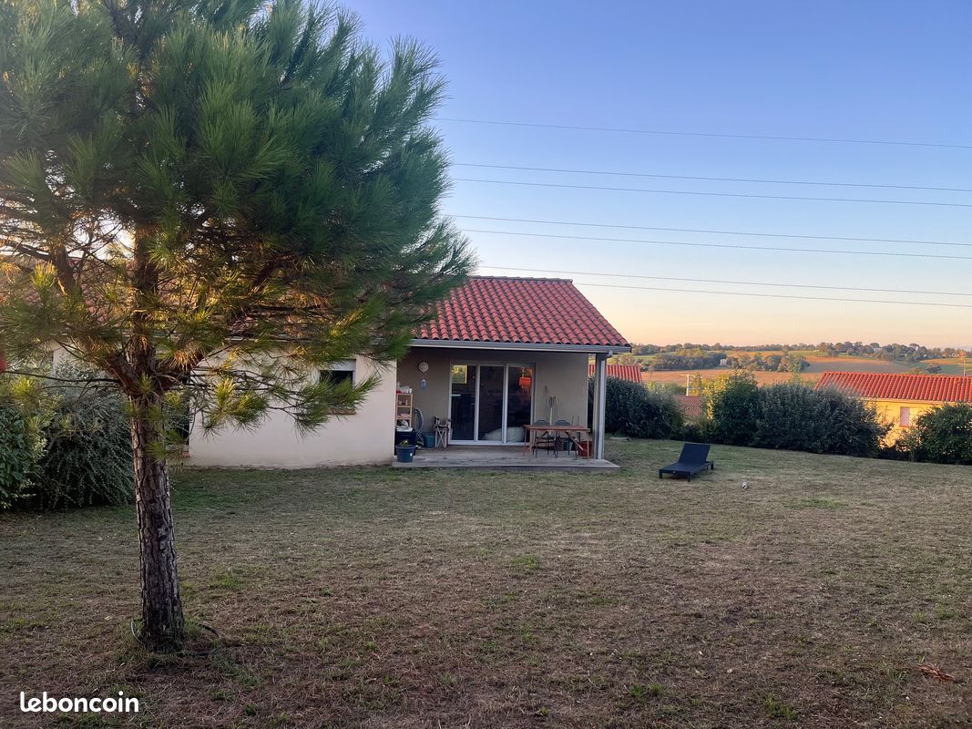 Maison 4 pièces 85 m² · à Balma · 85 m² · 299 000 €