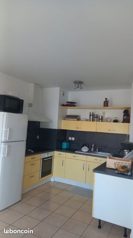 Appartement 3 pièces 50 m² · à Saujon · 50 m² · 685 €