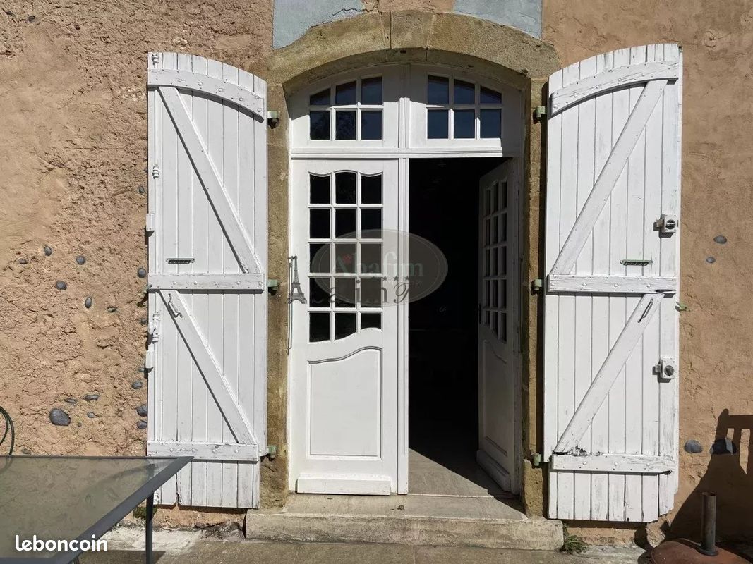 Maison 15 pièces 468 m² · à Maubourguet · 468 m² · 438 000 €
