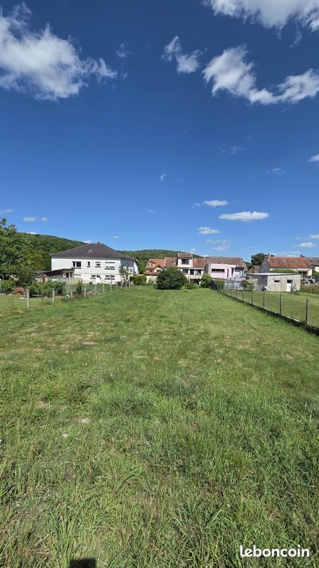 Maison 7 pièces 95 m² · à Longeville-lès-Saint-Avold · 95 m² · 159 000 €