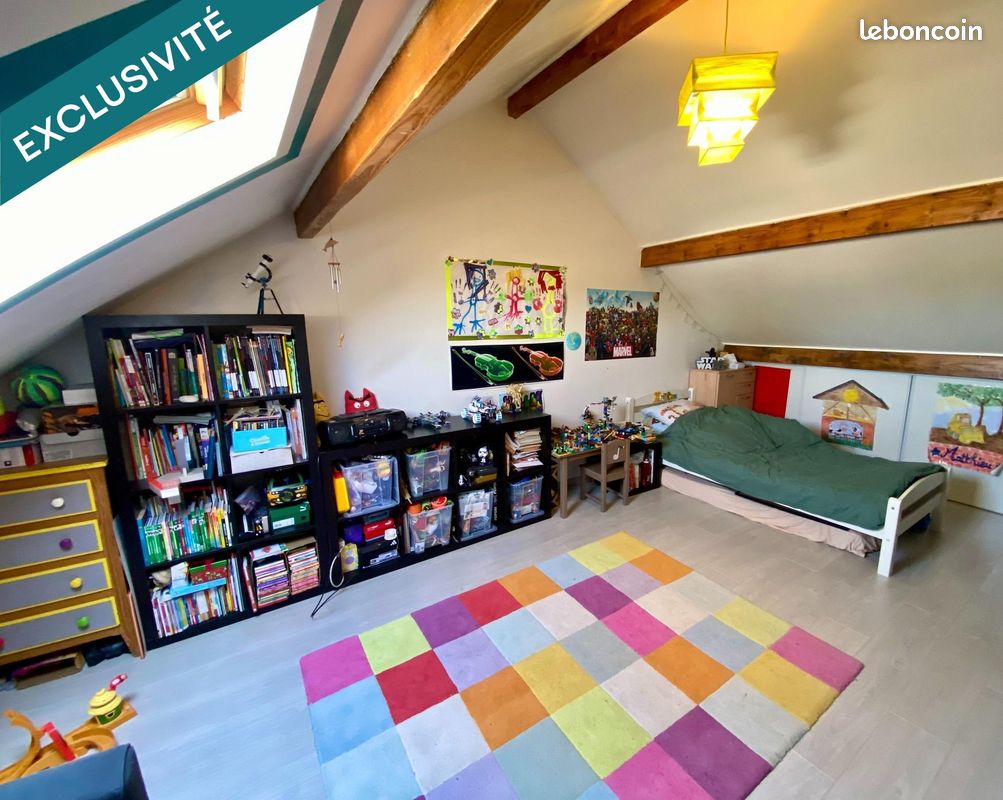 Maison 5 pièces 105 m² (image 1)