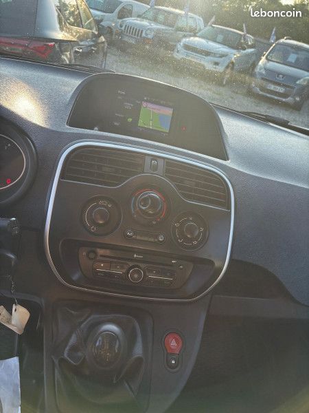 Renault KANGOO II EXPRESS 1.5 DCI 90CH ENERGY CONFORT EURO6 (image 13)