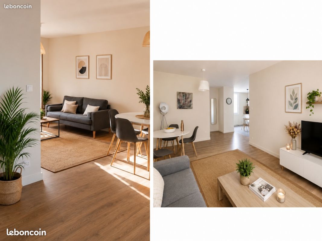 Parking 2 pièces 55 m² · à Perpignan · 55 m² · 120 000 €