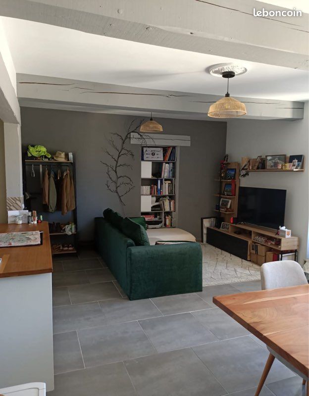 Appartement 2 pièces 53 m² · à Orange · 53 m² · 850 €