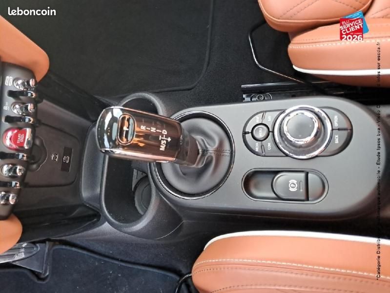 Mini Mini JCW 231ch Edition Premium Plus BVA8 (image 16)