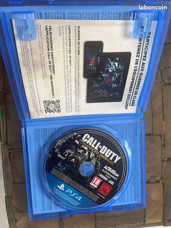 Call of duty (image 2)