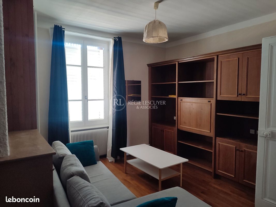 Appartement 2 pièces 40 m² · à Lyon · 40 m² · 159 000 €