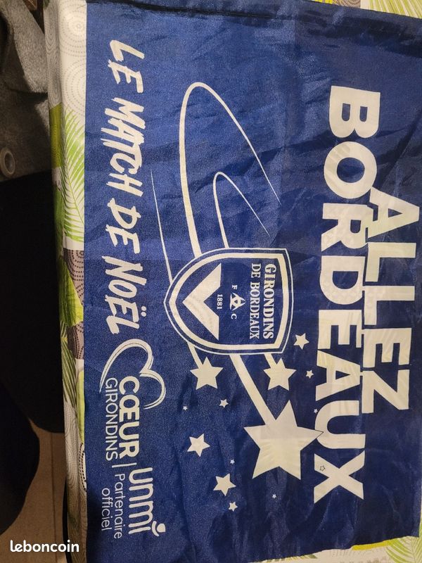 Drapeau (image 1)