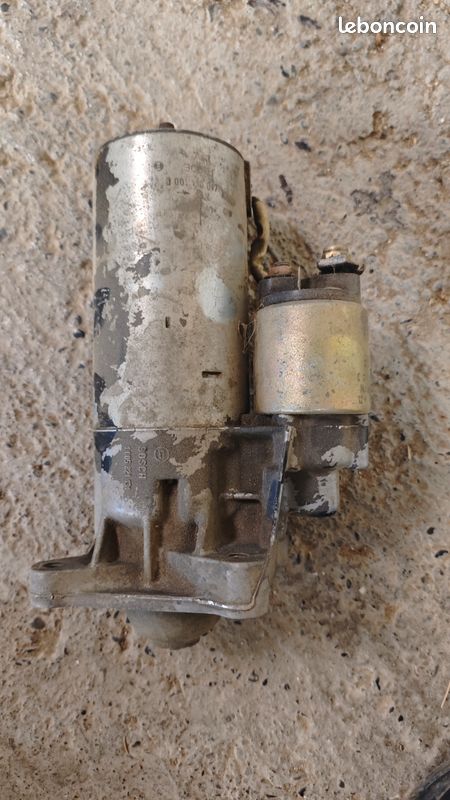 Demarreur PEUGEOT 205 405 (image 1)