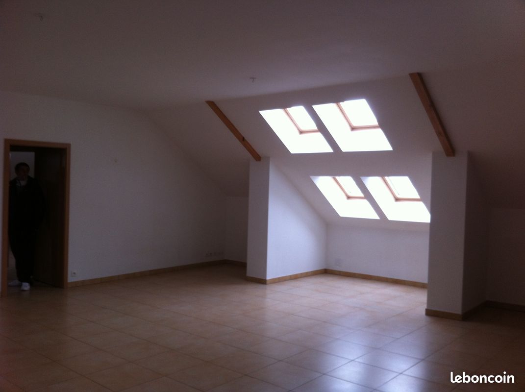 Appartement 3 pièces 84 m² · à Hayange · 84 m² · 910 €/mois