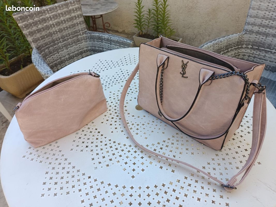 Vente sac a main Accessoires Bagagerie