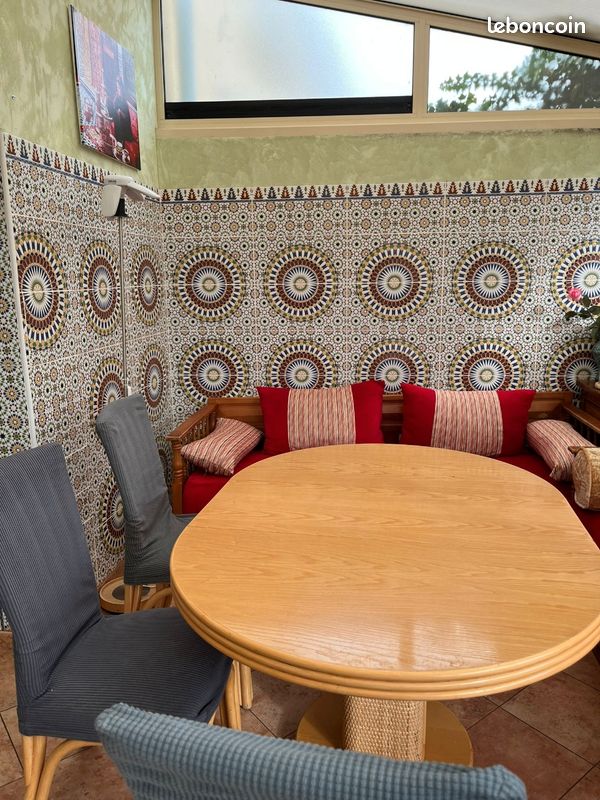 Salle a manger marocaine à petit prix (image 3)