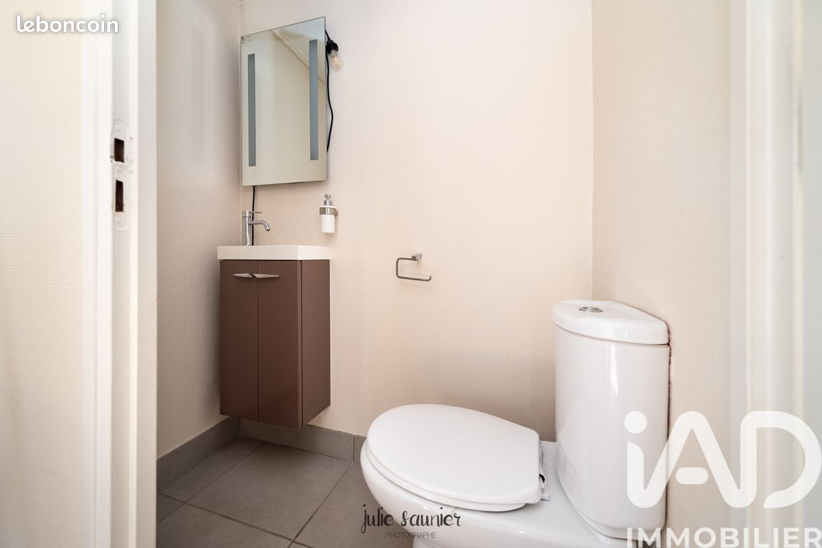 Appartement 2 pièces 45 m² (image 11)