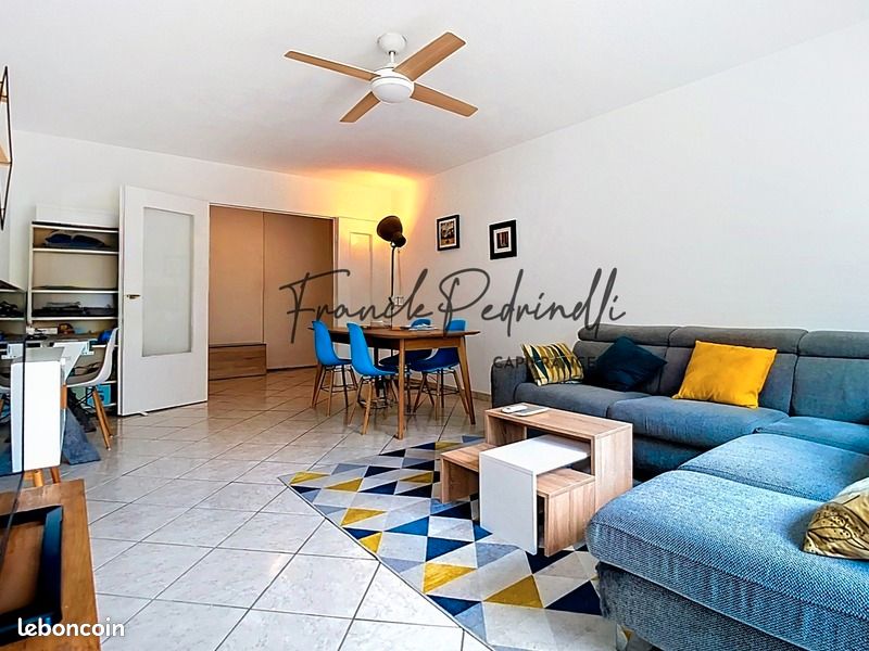 Appartement 3 pièces 76 m² · à Villeurbanne · 76 m² · 288 000 €