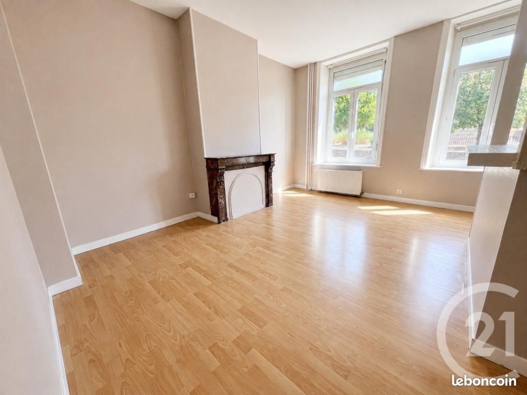 Appartement 2 pièces 40 m² · à Boulogne-sur-Mer · 40 m² · 430 €/mois