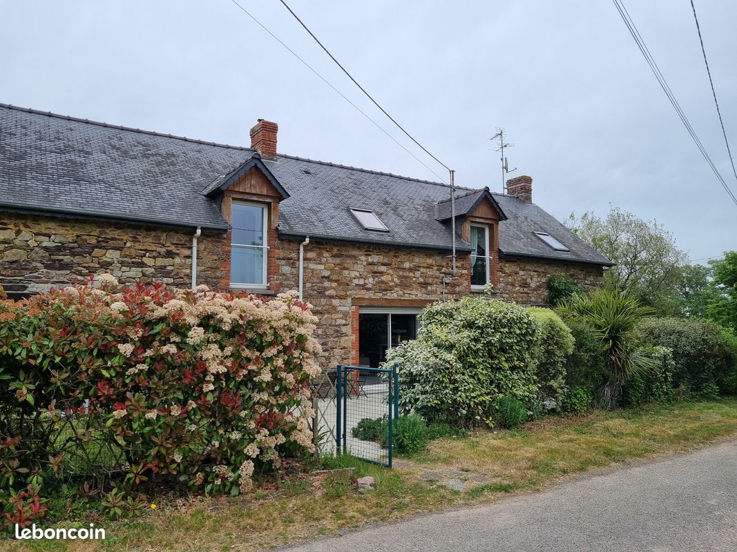 Maison 7 pièces 175 m² · à Baulon · 175 m² · 313 000 €