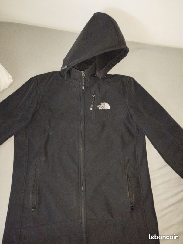 Veste the North face (image 1)