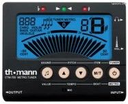 Thomann CTM-700 Accordeur (image 1)