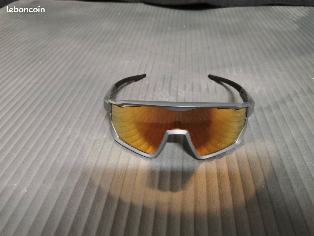 Lunette AZR vélo VTT route (image 1)