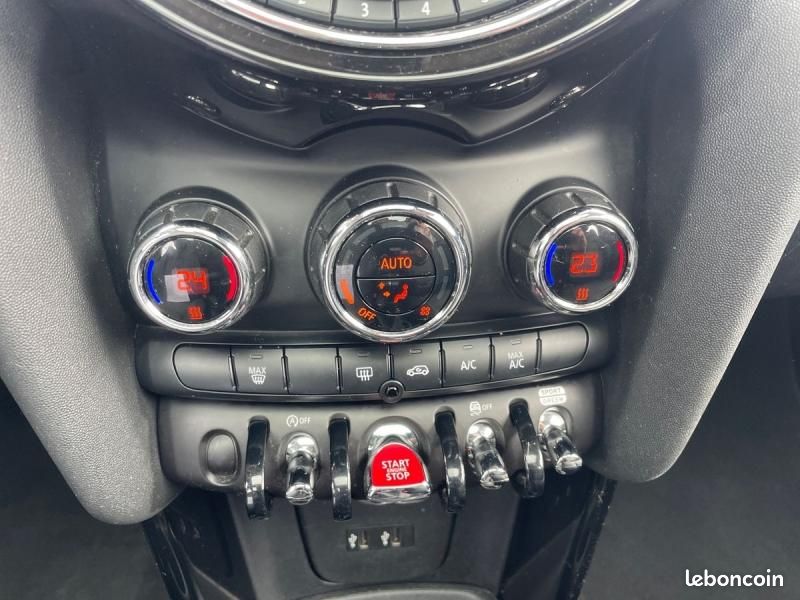 Mini Mini 5 Portes One 102ch Edition Greenwich (image 17)