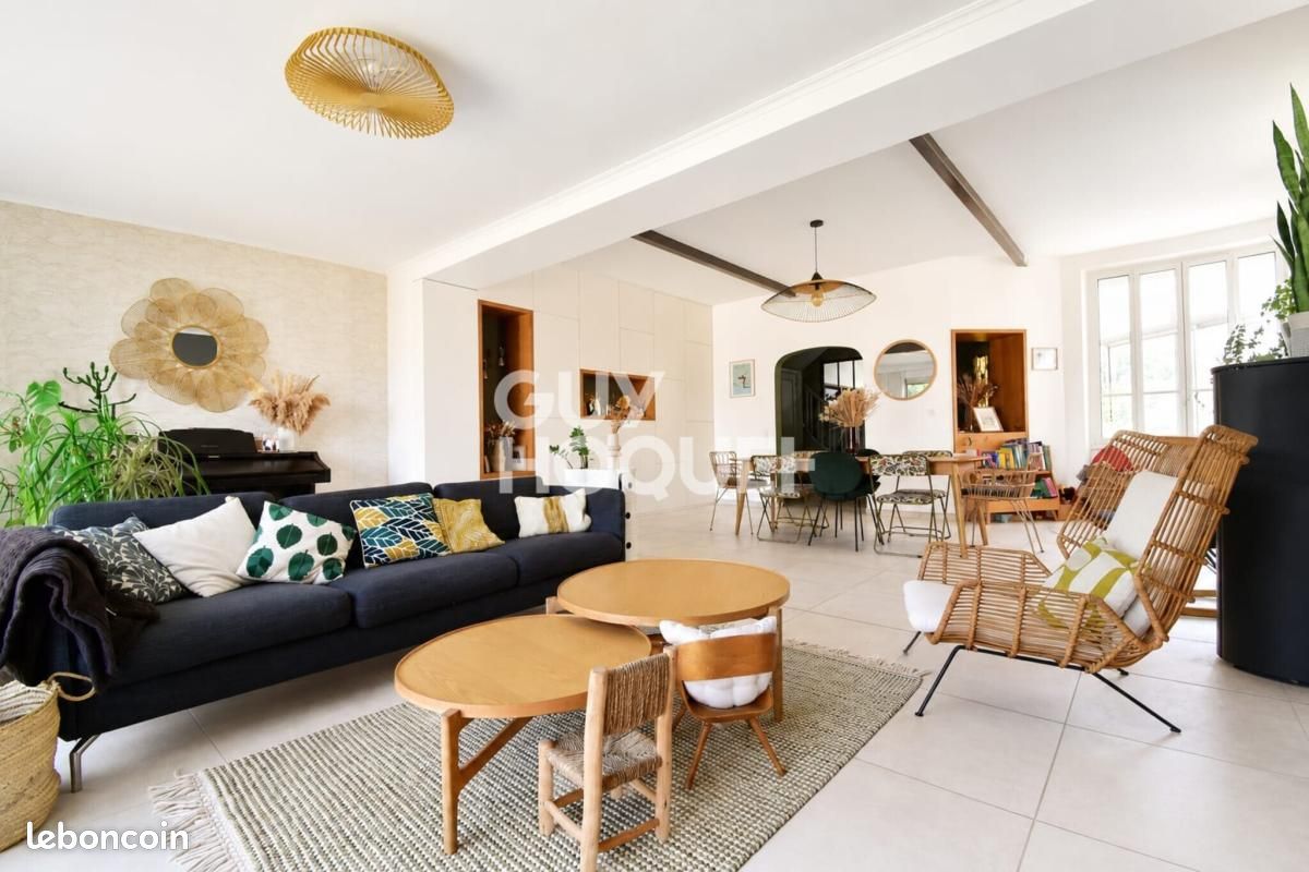 Maison 5 pièces 164 m² · à Valence · 164 m² · 365 000 €