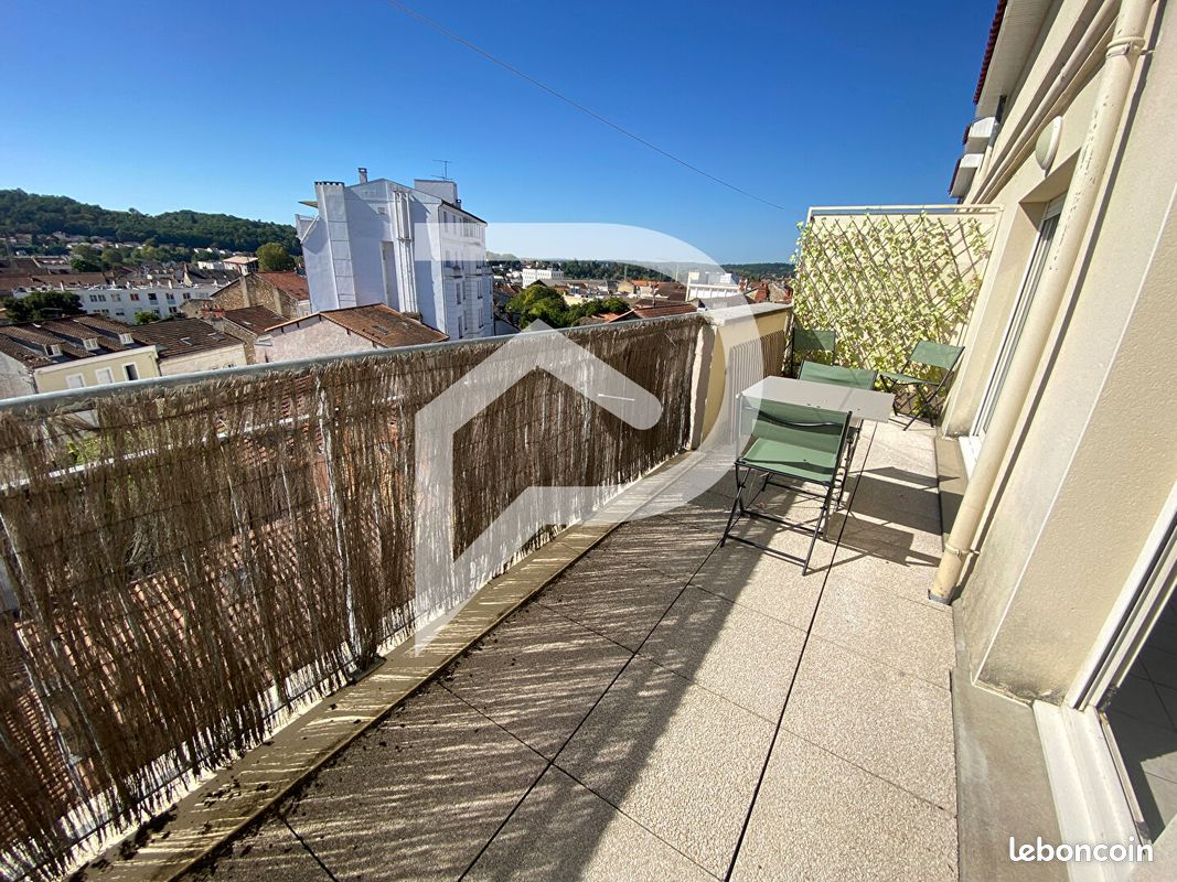 Duplex 3 pièces 60 m² (image 6)
