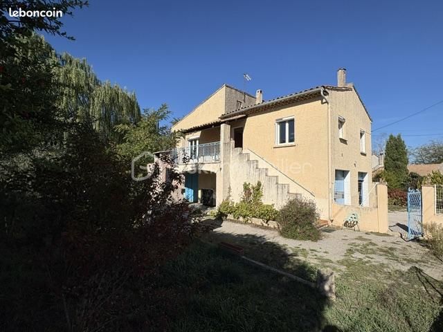 Maison 4 pièces 140 m² · à Rians · 140 m² · 330 000 €