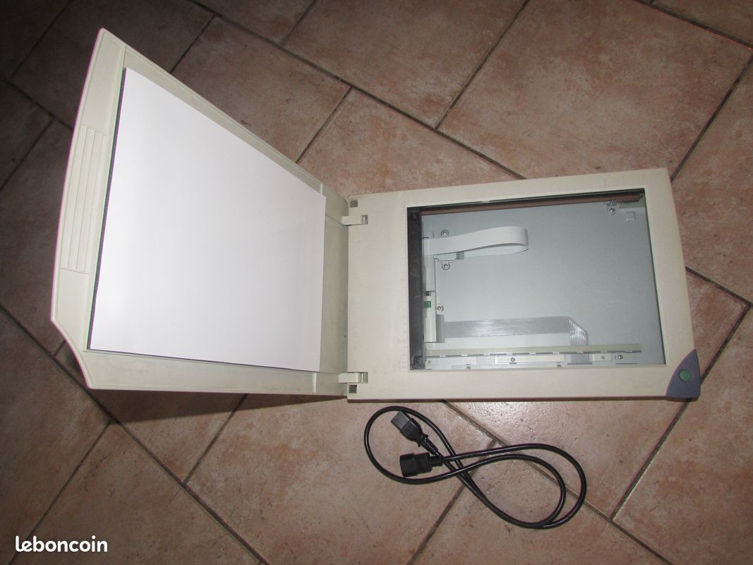Scanner Epson (image 2)