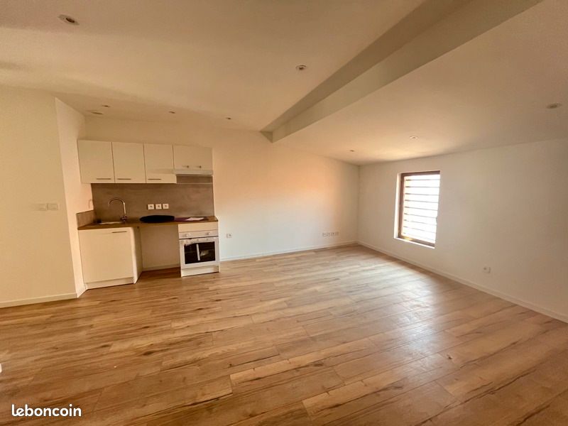 Appartement 2 pièces 40 m² · à Castelsarrasin · 40 m² · 510 €