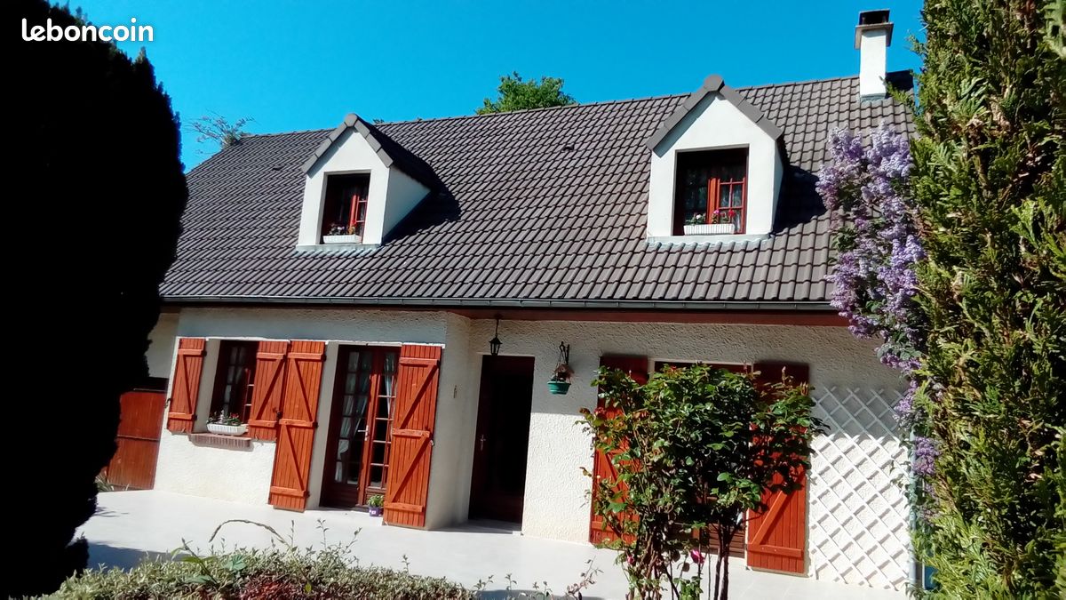 Maison 5 pièces 114 m² · à Rozoy-le-Vieil · 114 m² · 239 000 €