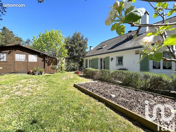 Vente Maison Saint Herblain Le Bon Coin