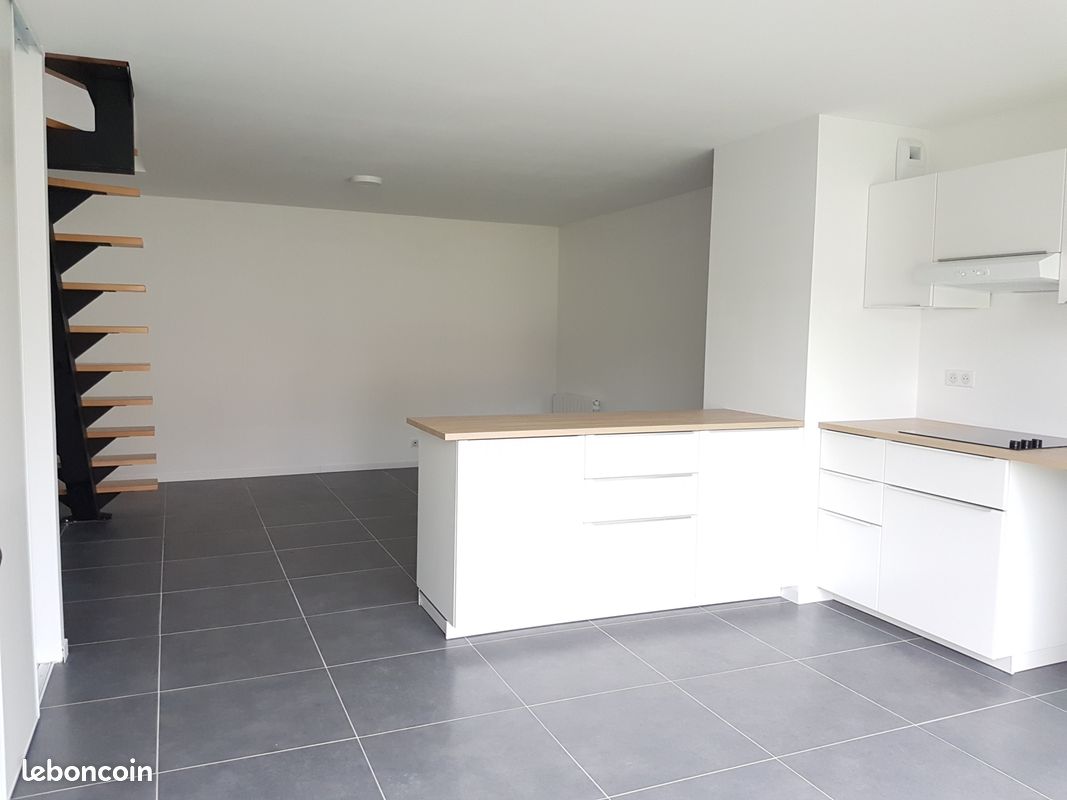 Appartement 3 pièces 63 m² · à Dammarie-les-Lys · 63 m² · 990 €/mois
