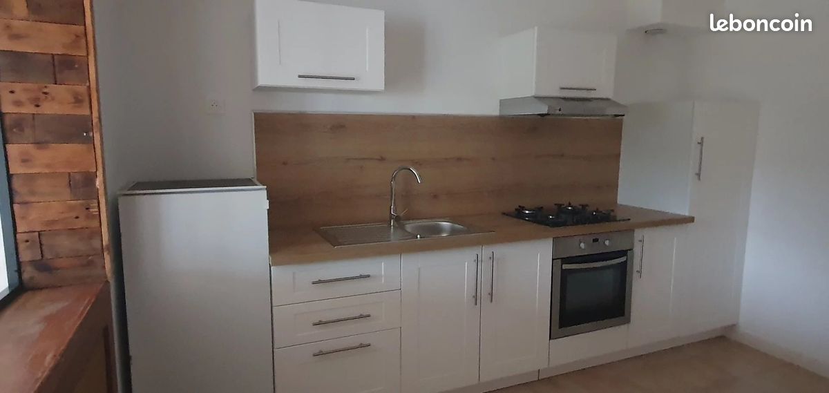Maison 5 pièces 136 m² · à Wizernes · 136 m² · 757 €/mois