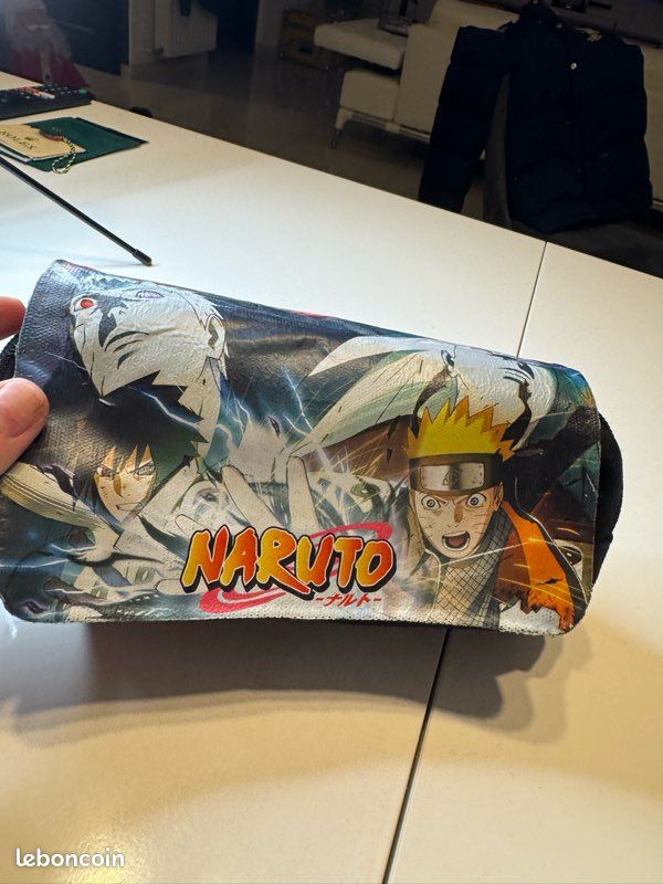 Trousse Naruto (image 2)