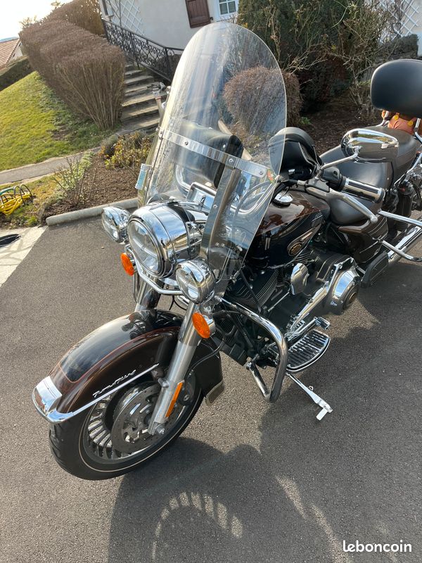 Harley Davidson Road King FLHR 1690 (image 2)