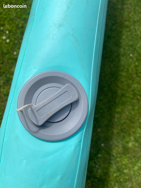 Air track/ tumbling gymnastique (image 3)