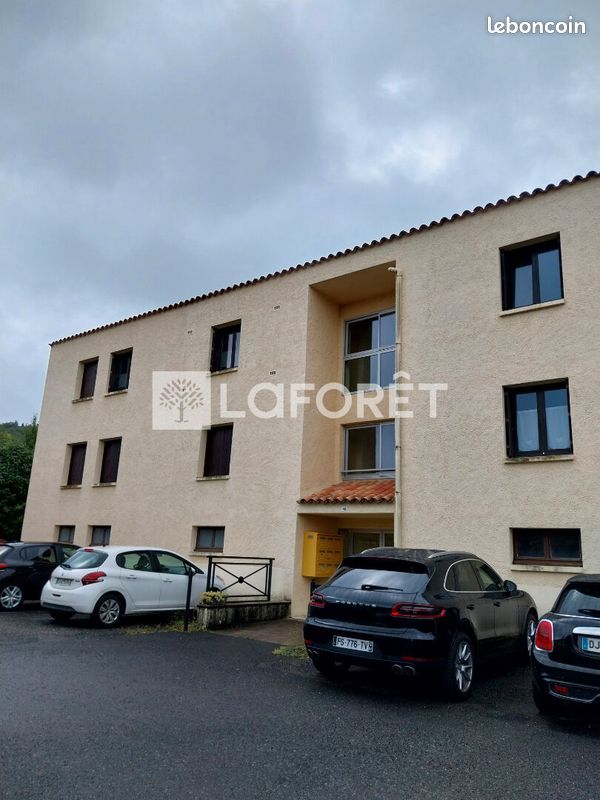Appartement 3 pièces 85 m² · à Cahors · 85 m² · 114 000 €
