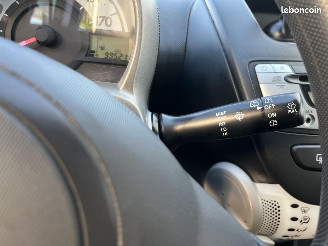 CITROEN C1 1.0i TENDANCE MOTEUR A CHAINE GARANTIE 12 MOIS (image 29)