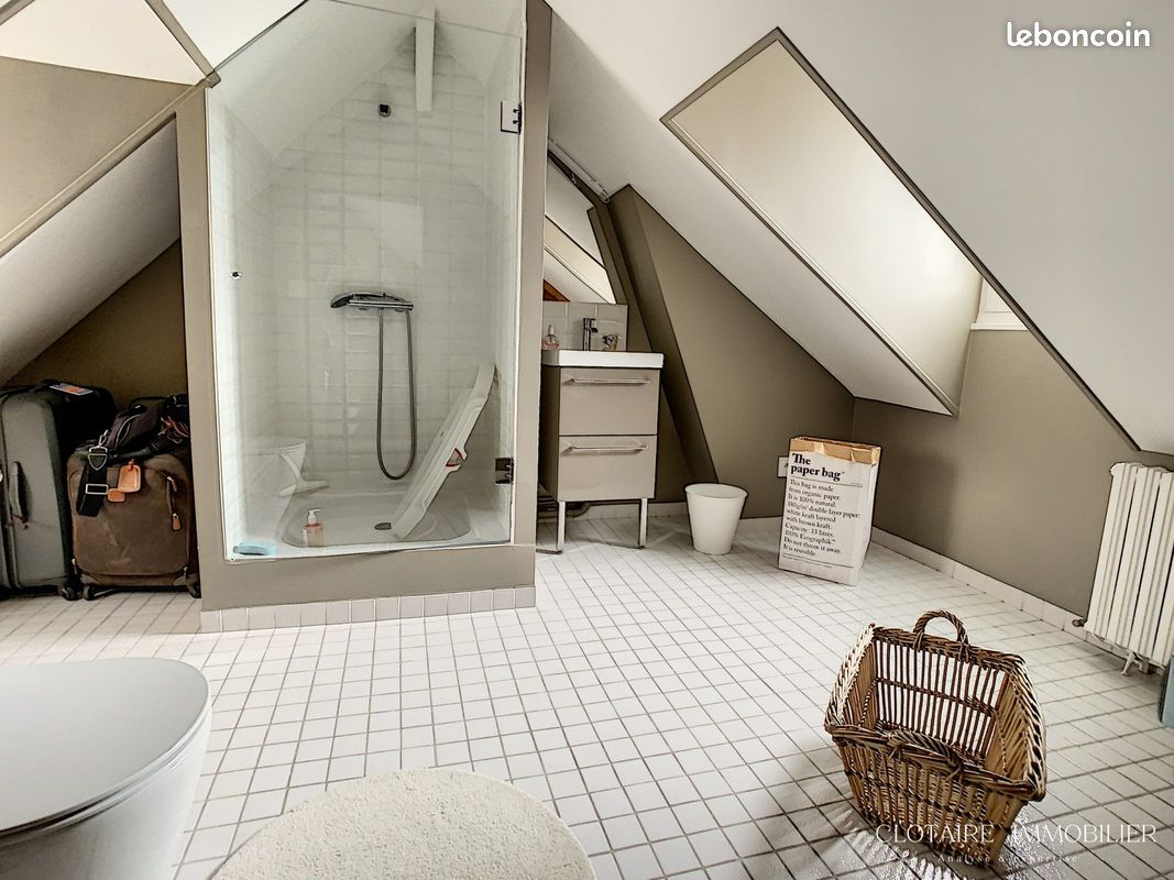 Appartement a louer compiegne - 5 pièce(s) - 109 m2 - Surfyn