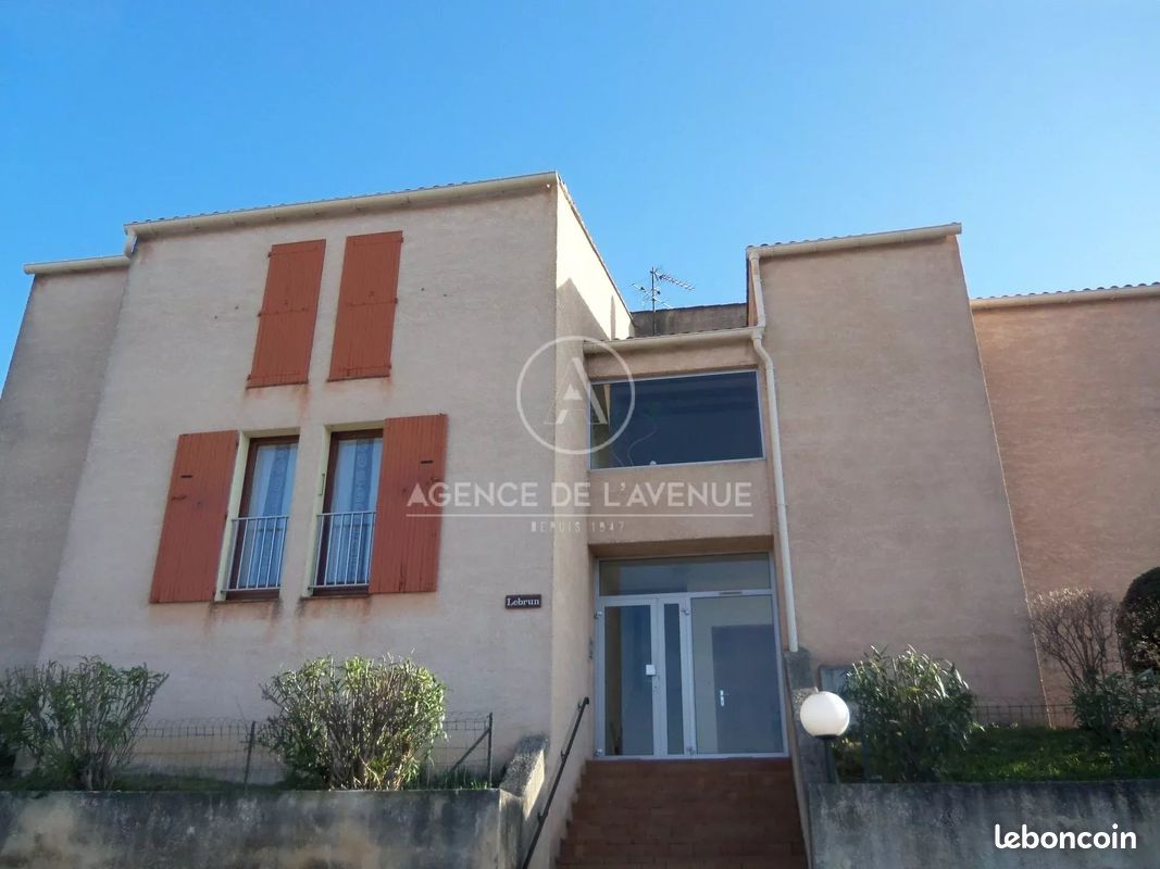 Appartement 3 pièces 62 m² · à La Seyne-sur-Mer · 62 m² · 826 €