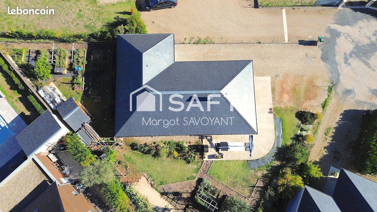 Maison 5 pièces 108 m² · à Espalion · 108 m² · 299 000 €