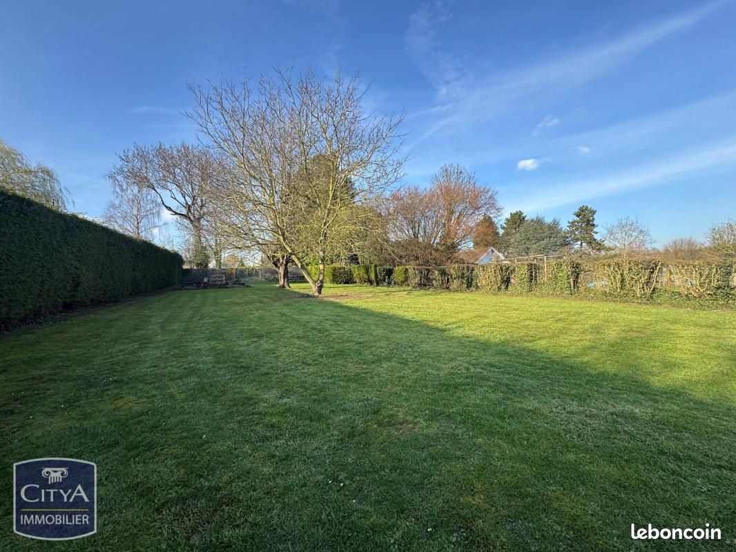 Maison 4 pièces 119 m² · à Saint-Laurent-Blangy · 119 m² · 239 000 €