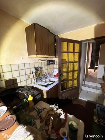 Maison 3 pièces 68 m²
