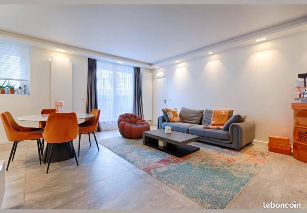 Appartement 2 pièces 64 m² · à Paris · 64 m² · 680 000 €
