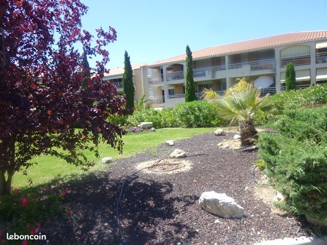 Appartement 2 pièces 51 m² · à Plan-de-Cuques · 51 m² · 260 000 €