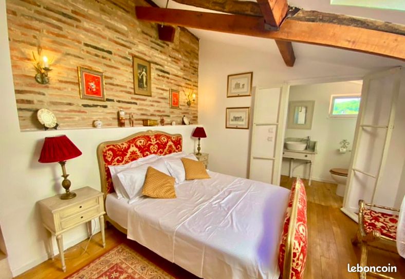 Propriété 3 pièces 65 m² - Pillac 16390 (image principale 4)