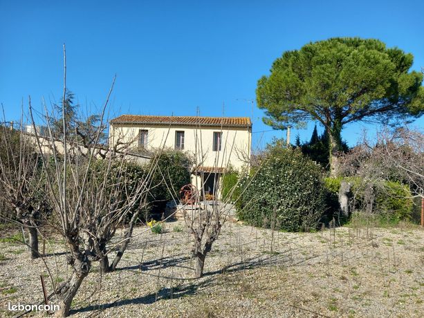 Maison 4 pièces 92 m²
