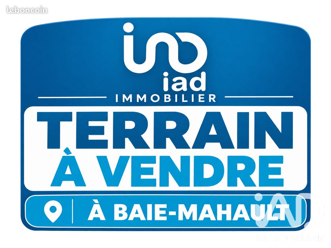 Terrain 6444 m² · à Baie-Mahault · 6 444 m² · 961 090 €