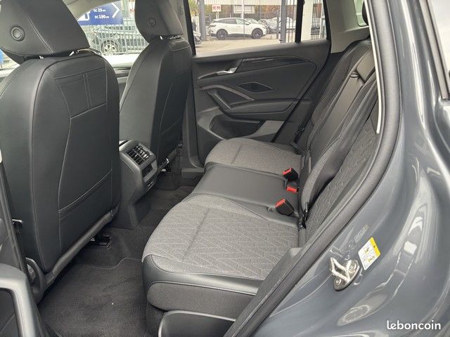 Volkswagen Tiguan NOUVEAU 2.0 TDI 150CH DSG7 VW... (image 7)